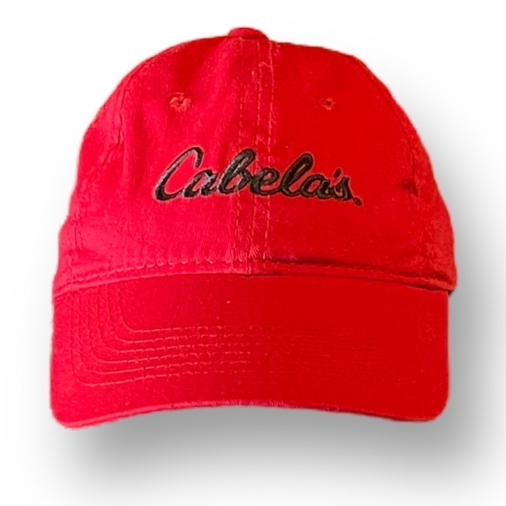 Youth Cabela’s Hat from Bass Pro Shops - OSFM